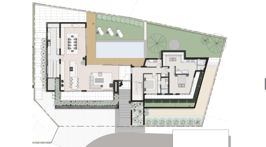 0 Bedroom Property for Sale in Courtrai Western Cape